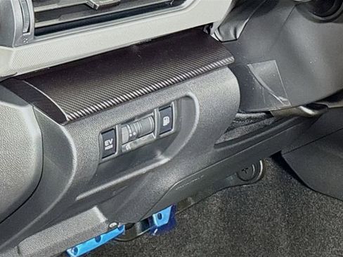 New 2026 Subaru Crosstrek 2.5i Sport AWD/4WD image 10