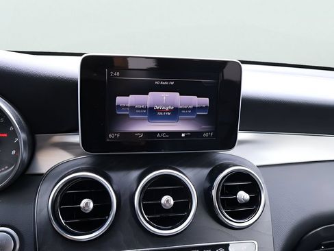 Certified 2019 Mercedes-Benz GLC 300 4MATIC image 22