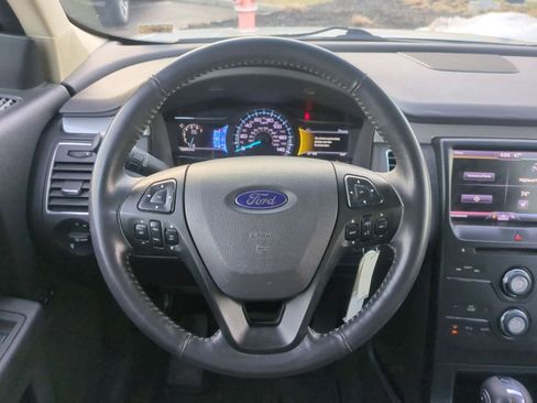Used 2014 Ford Flex SEL w/ Equipment Group 202A image 24