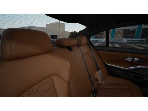 New 2026 BMW M3 Competition w/ Executive Package image 12