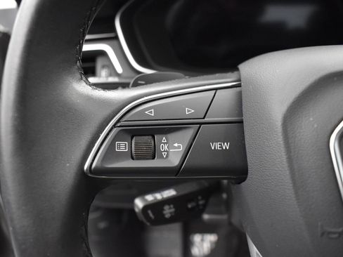 Used 2024 Audi A5 2.0T Premium Plus AWD/4WD image 6