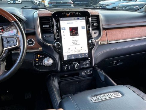 Used 2022 RAM 1500 Limited image 9