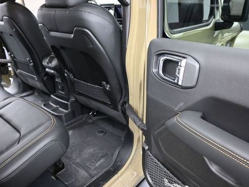 New 2025 Jeep Wrangler Unlimited Rubicon 392 image 20