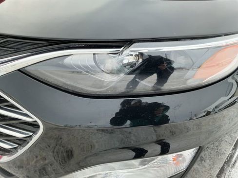 Used 2023 Chevrolet Malibu LT image 17