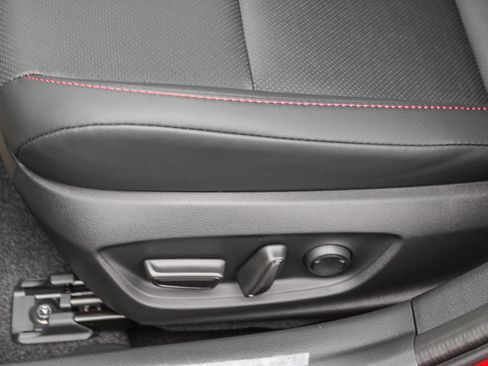 New 2026 Toyota Prius Plug-In Hybrid FWD image 23
