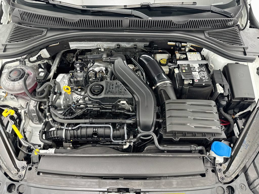 Used 2024 Volkswagen Jetta Sport FWD image 27