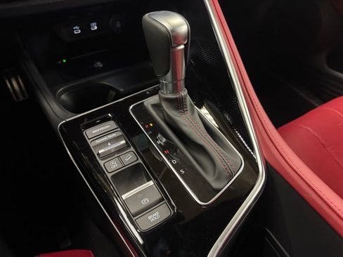 New 2026 Acura ADX A-Spec image 27