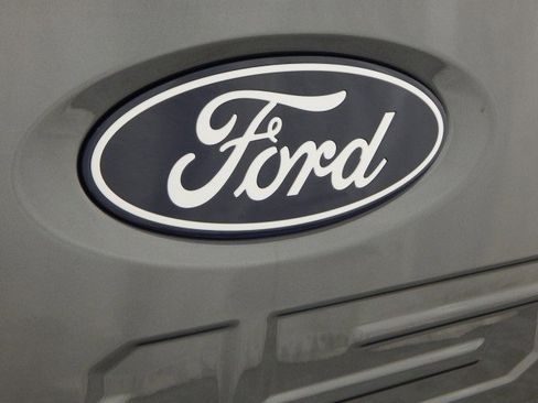 New 2025 Ford F150 Lightning Flash image 6