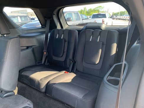 Used 2018 Ford Explorer XLT AWD/4WD image 20