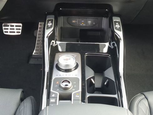 New 2026 Kia Sorento SX Prestige image 16