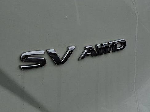Used 2024 Nissan Murano SV image 30