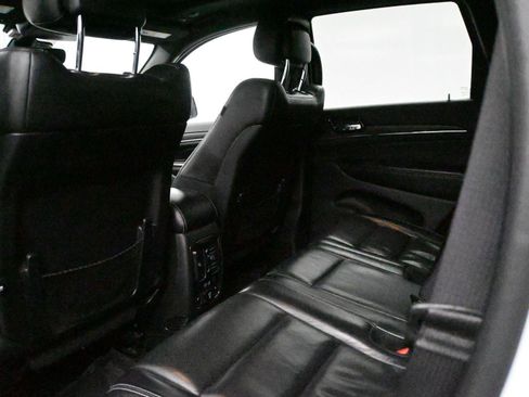 Used 2021 Jeep Grand Cherokee Limited w/ Quick Order Package 28K 80th image 10