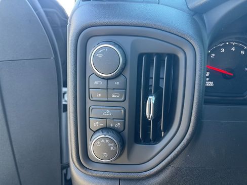 New 2026 Chevrolet Silverado 1500 Custom image 19