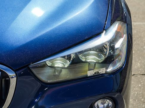 Used 2019 BMW X1 xDrive28i w/ Convenience Package image 8