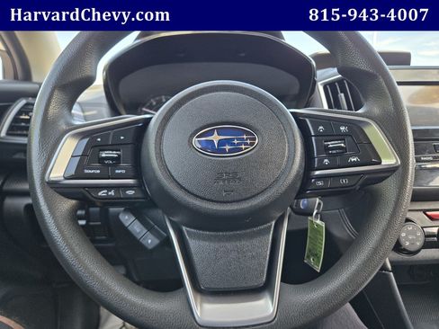Used 2023 Subaru Impreza 2.0i Premium AWD/4WD image 16