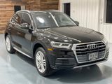Used 2018 Audi Q5 2.0T Premium Plus w/ Premium Plus Package image 2