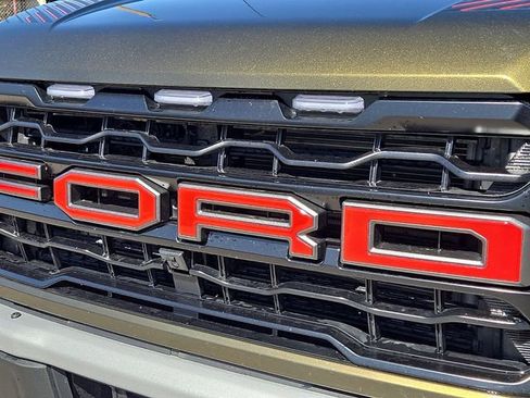 Used 2024 Ford F150 Raptor AWD/4WD image 7