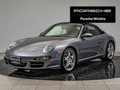 Used 2005 Porsche 911 Carrera S