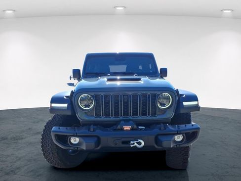 New 2026 Jeep Wrangler Unlimited Rubicon 392 AWD/4WD image 4