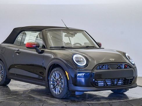 New 2026 MINI Cooper S FWD image 6