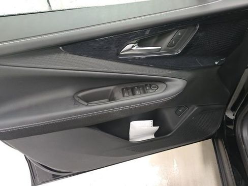 New 2026 Chevrolet Blazer EV LT image 19