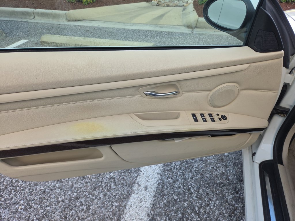 Used 2009 BMW 328i Convertible RWD image 14