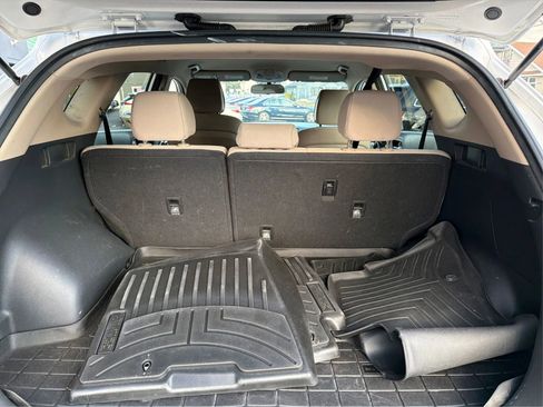 Used 2017 Hyundai Tucson SE image 13
