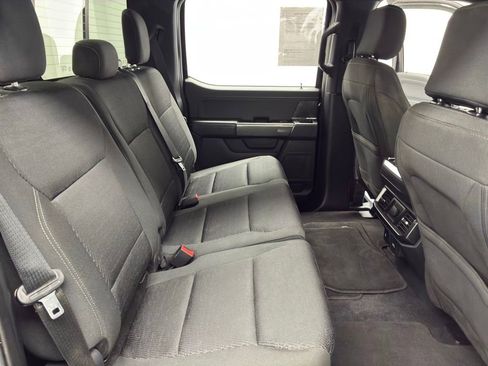 Used 2023 Ford F150 XLT w/ Equipment Group 302A High image 49