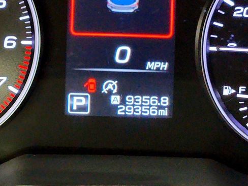Used 2024 Subaru Outback Premium AWD/4WD image 16