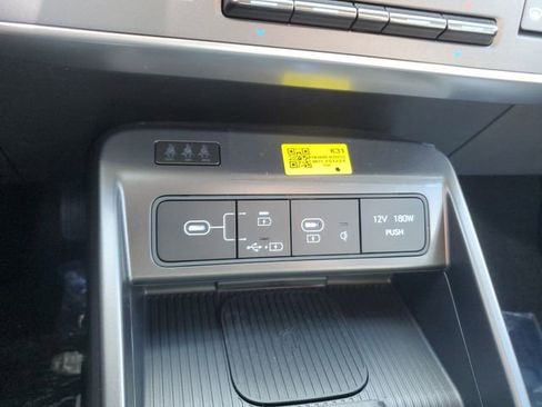 New 2026 Hyundai Kona SEL Premium AWD/4WD image 27