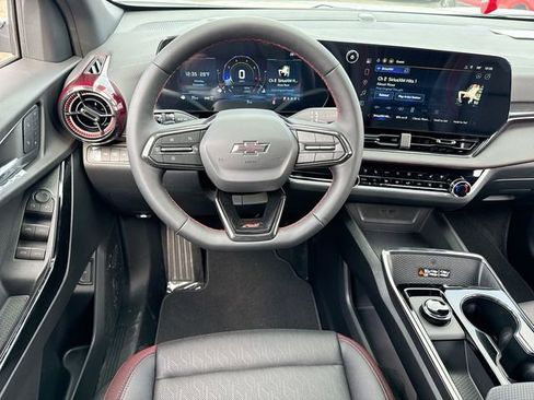 New 2026 Chevrolet Equinox RS w/ Convenience Package III image 14