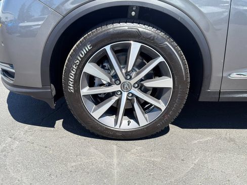 New 2026 Acura MDX SH-AWD w/ Technology Package image 6