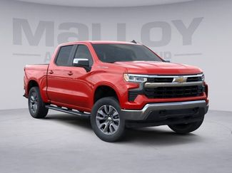 New 2026 Chevrolet Silverado 1500 LT w/ LPO, Liner Protection Package AWD/4WD video 2