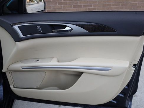 Used 2014 Lincoln MKZ AWD w/ Equipment Group 102A Reserve image 20