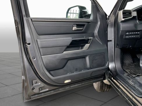 New 2026 Toyota Tundra Limited image 10