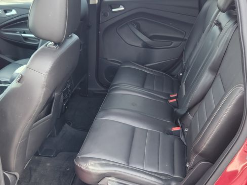 Used 2014 Ford Escape Titanium w/ Equipment Group 401A image 15