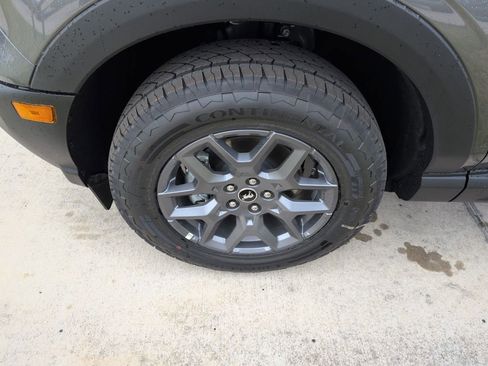 New 2025 Ford Bronco Sport Big Bend w/ Convenience Package image 15