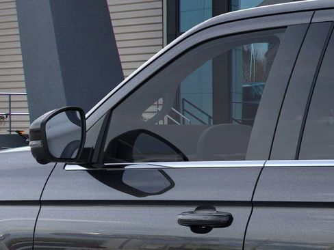 New 2025 Ford Expedition Max Platinum w/ Platinum Ultimate Package image 20