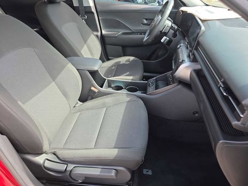 New 2025 Hyundai Kona SEL image 21