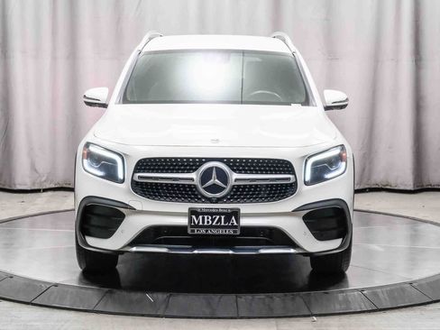 Certified 2021 Mercedes-Benz GLB 250 image 6