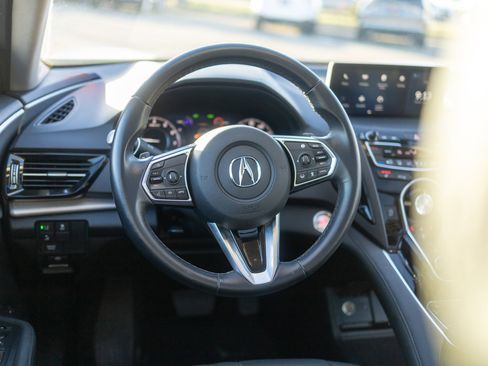 Used 2019 Acura RDX AWD image 26