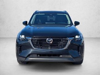 Used 2025 MAZDA CX-90 3.3 Turbo w/ Preferred Package video 2