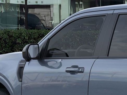 New 2026 Ford Maverick Lariat image 21