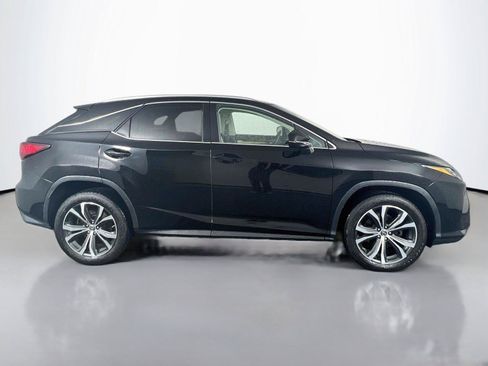 Used 2019 Lexus RX 350 AWD w/ Navigation Package image 7