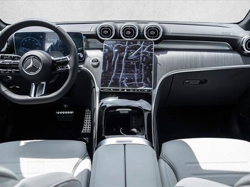 New 2026 Mercedes-Benz GLC 300 4MATIC image 19