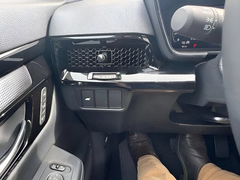Used 2026 Honda CR-V EX-L image 12