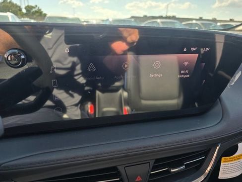 New 2026 Buick Encore GX Sport Touring w/ Comfort Package FWD image 23