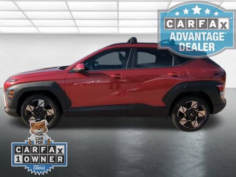 Used 2025 Hyundai Kona SEL image 25