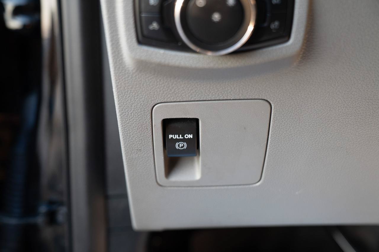 Used 2020 Ford F150 XL w/ Equipment Group 101A Mid AWD/4WD image 22