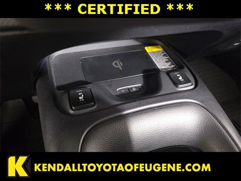 Certified 2025 Toyota Corolla XLE image 16